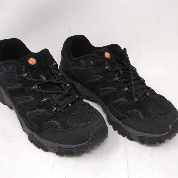 Merrell Other - Merrell Men's Moab 2 Ventilator Black Night J06017 Merrell Other - Merrell Men's Moab 2 Ventilator Black Night J06017
